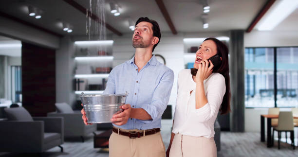 Best Sewage cleanup and water damage restoration  in USA